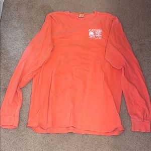 Southern Fried Cotton shirt | size M